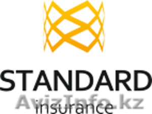 Автострахование STANDARD insurance #981018