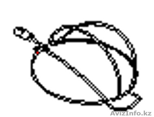 Стержень под головные уборы #969326