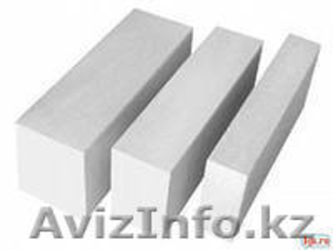 Продам Газоблоки! #981444