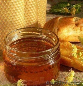 Продам цветочный мед! #970811