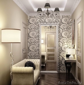 ALLORA Студия дизайна и ремонта квартир #975104