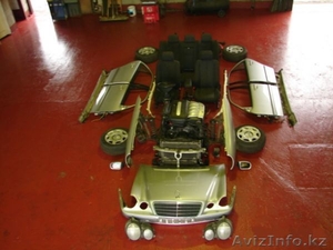 Машинокомплекты из Германии и Англии  #979807