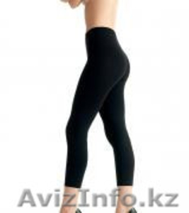 АНТИЦЕЛЛЮЛИТНЫЕ ЛЕГГИНСЫ SCALA #982541