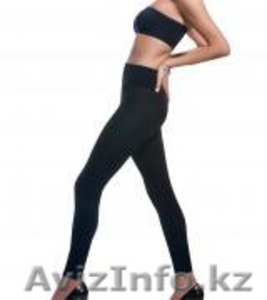 АНТИЦЕЛЛЮЛИТНЫЕ ЛЕГГИНСЫ SCALA 80 ден #982548