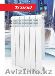 Биметалический Радиатор Royal Thermo Trend #980866