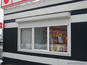 Рольставни ООО Anton #977173