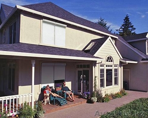 Рольставни Арт-Хоум ИП #978052