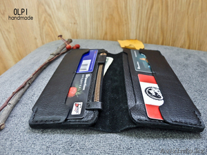 Продам изделия из кожи,    кошелек,    валютница,    визитница,  чехол. #981345