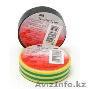 Универсальная лента 3М TemflexTM 1300 #982513