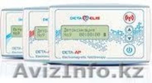 Домашний Доктор приборы Deta #970359