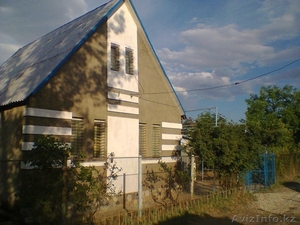 Продается дача в Таразе #978170