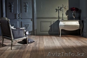  Паркет дубовый #976818