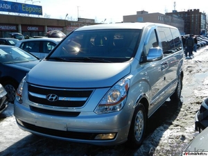 Микроавтобусы в Алматы #979174