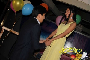 Организация предложения руки и сердца #973925