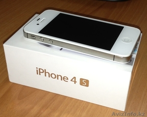 Apple iPhone 4s. 32 Gb. ЖМИ!  #978524