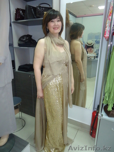 Вечерние и коктейльные платья из Германии #978786