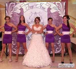 Пресс стена ,  тантамареска ,  ростовы фигуры по минимальной цене!!! #983121