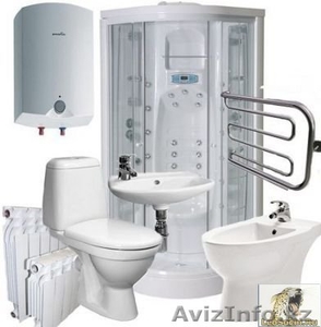 Cантехники профи #974124