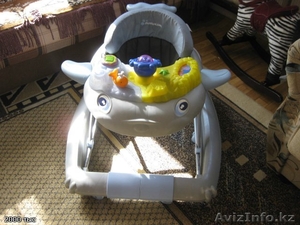 Ходунки Mamalove #985467