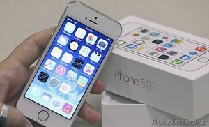 Новый Apple Iphone 5S/5 64GB разблокированным,  HTC и Samsung Galaxy #981441