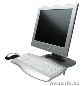 Установка операционных систем и разных драйверов #974919