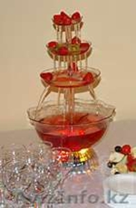 Аренда фонтана напитков #969139