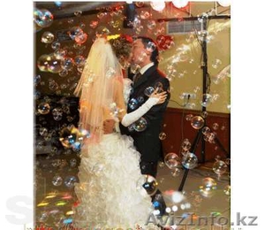 Генератор мыльных пузырей для праздника #969132