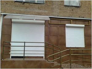 Рольставни Aнтон ООО #977509