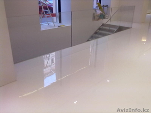 Наливной пол в Павлодаре в Павлодаре #974283