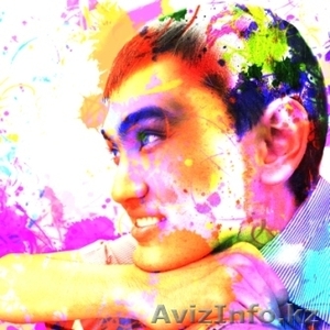 Создаем портреты по фото #973946