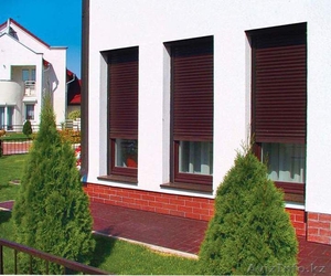 Рольставни Антoн ООО #977505