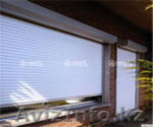 Рольставни Антон О0О #977500