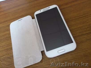 Продам Samsung Galaxy Note II #979781