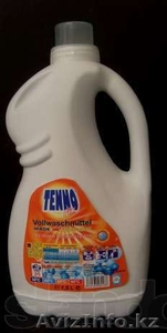 безфосфатный гель для стирки Тенно Фикс #979761