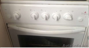 Срочно продам электрическую плиту марки \