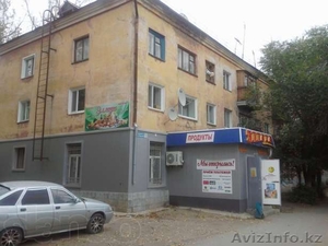 Продам 3х-комнатную квартиру в КЖБИ #978342