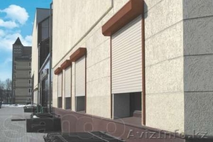 Рольставни Apple City #977109