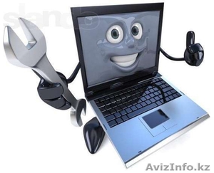 Настройка ПК в Павлодаре.  #983004