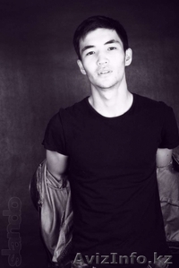 Профессиональный фотограф. Студийные фотосессии. #980473