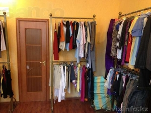 Торг.Оборудование - магазин одежды #979611