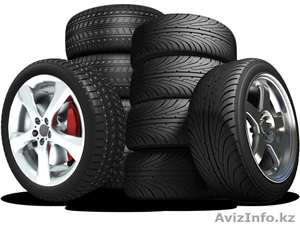 автошиы на весь модельный ряд автомобилей #969886