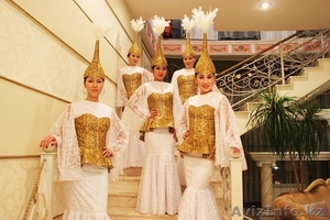 Новогодняя шоу программа от 