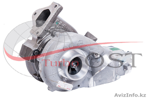 турбина Mercedes E-Klasse 270 W211 #982141