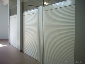 Рольставни Антон OО0 #978042