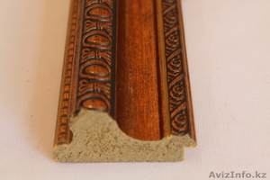 Карнизы и гардины разного вида #977956