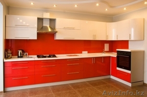 Корпусная мебель на заказ в Актау #985372