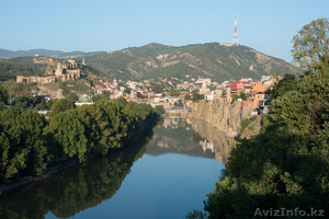 экскурсионные туры в Грузию #971372