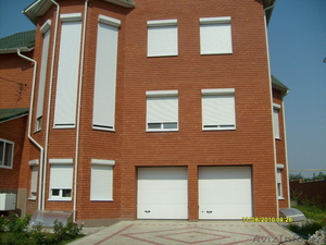 Рольставни Apple #977105