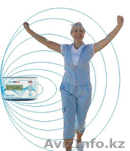 Лечение без лекарств #970362