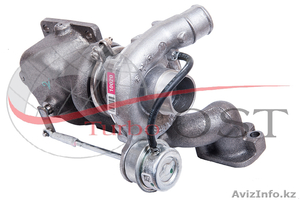 Турбина Ford Transit 2.0 #982074